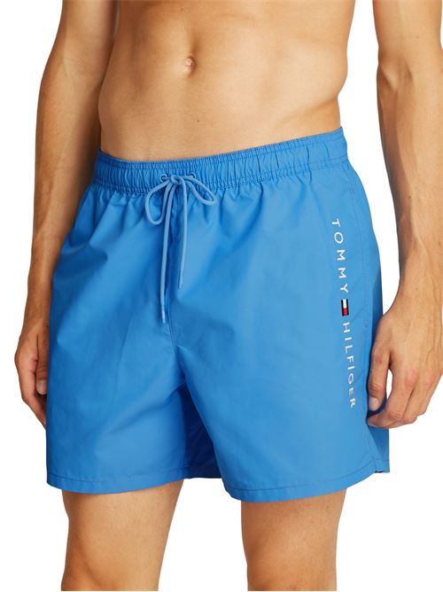 UM0UM03258C30 AZZURRO Tommy hilfiger | UM0UM03258C30 AZZURRO